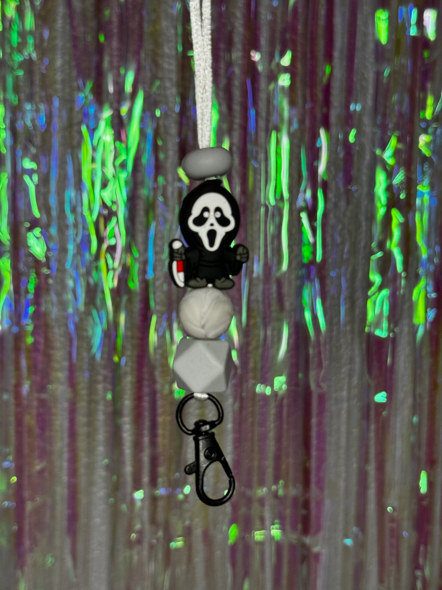 ..Scream Hanger