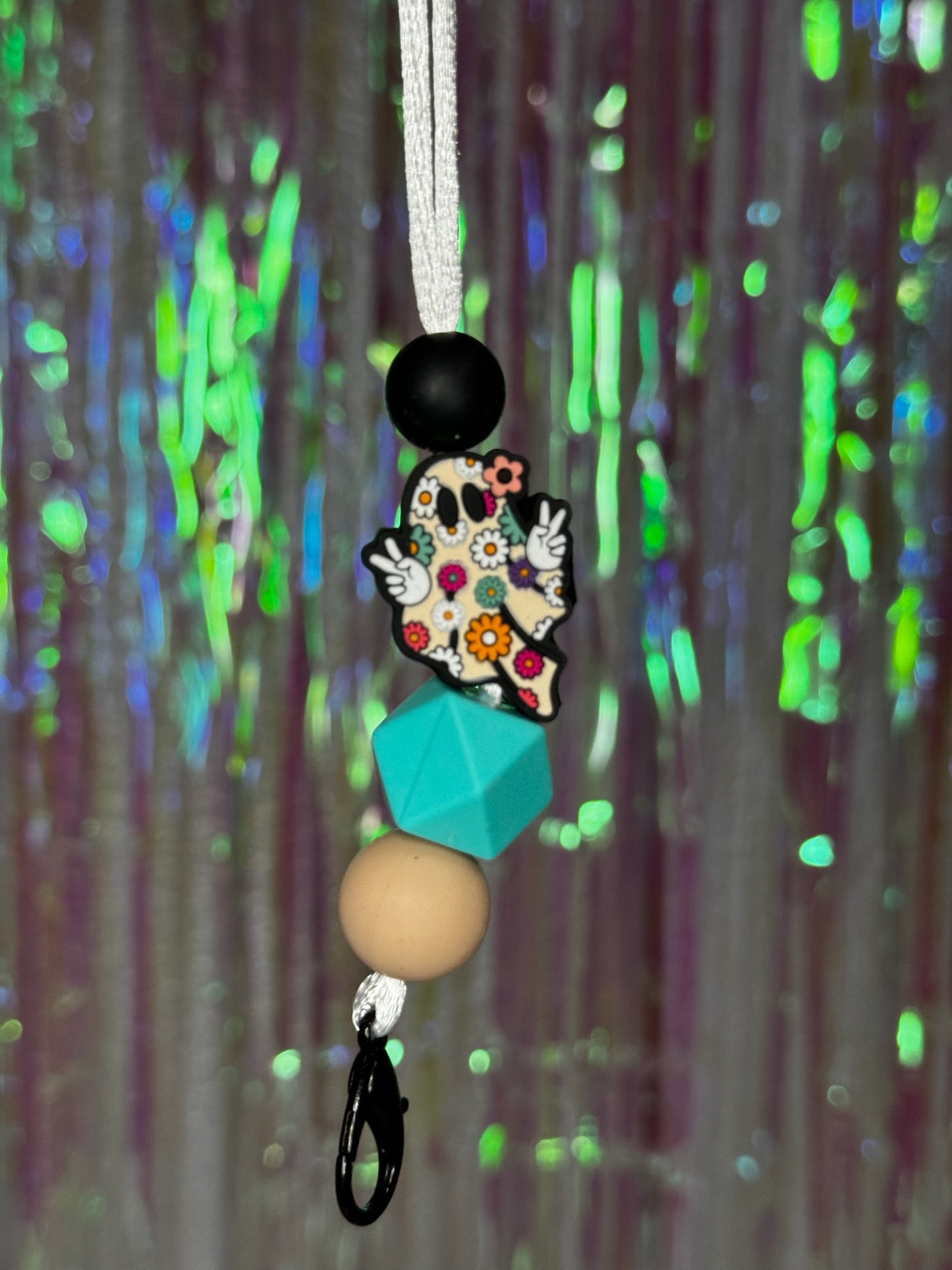 ..Peace Ghost Hanger