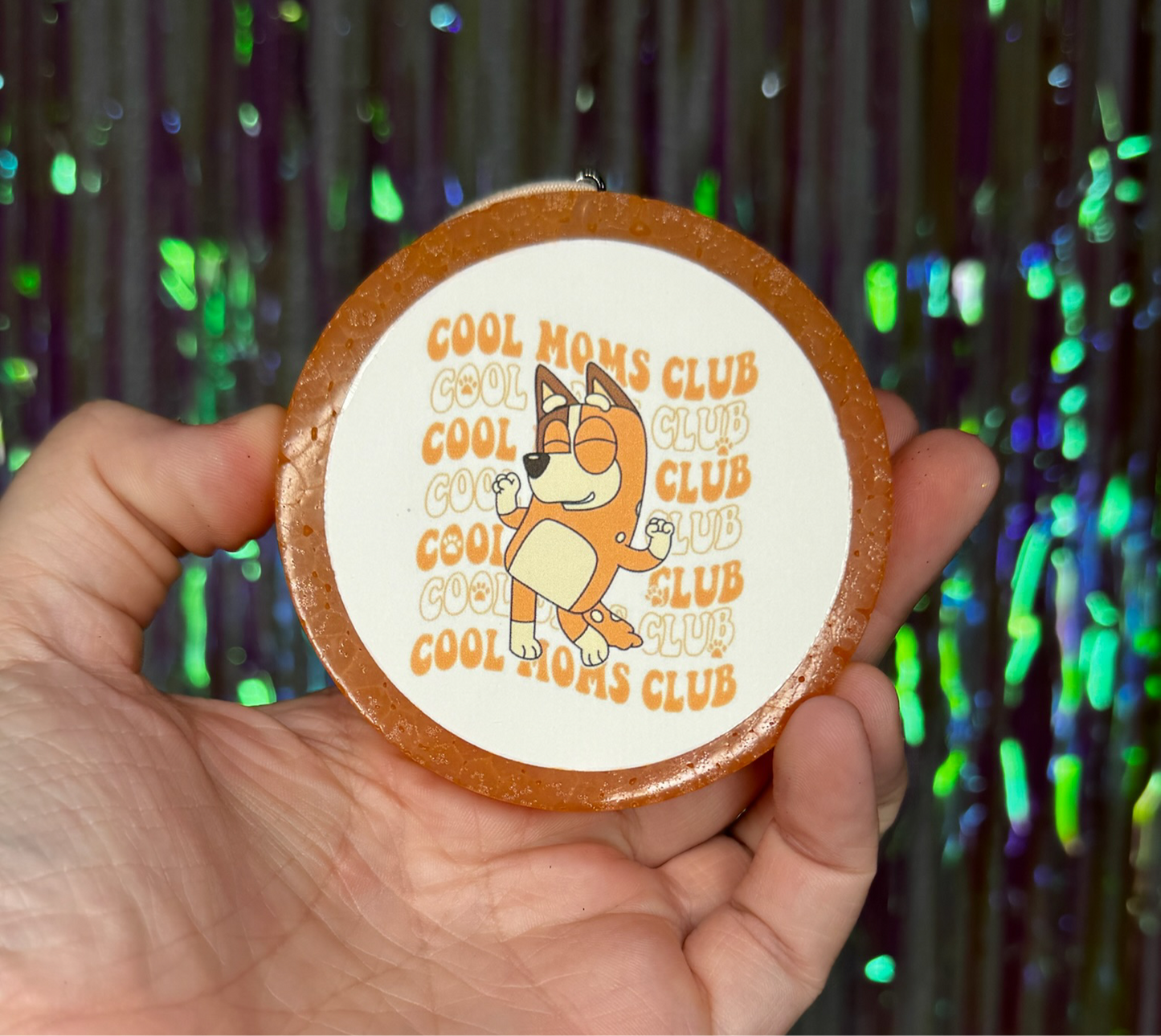Cool Moms Club
