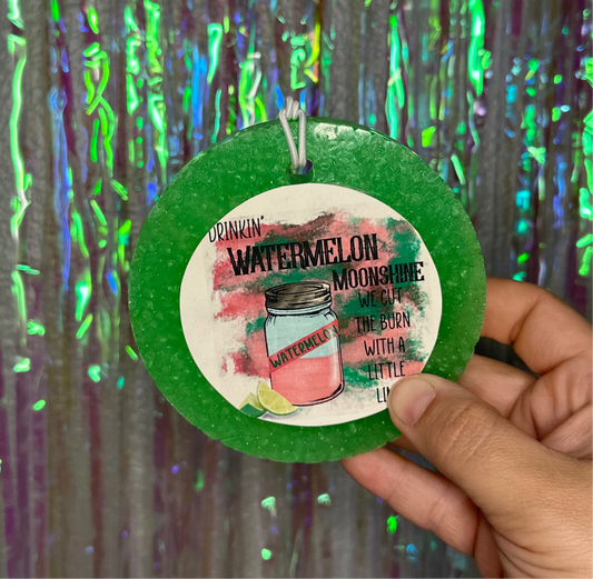 Watermelon Moonshine