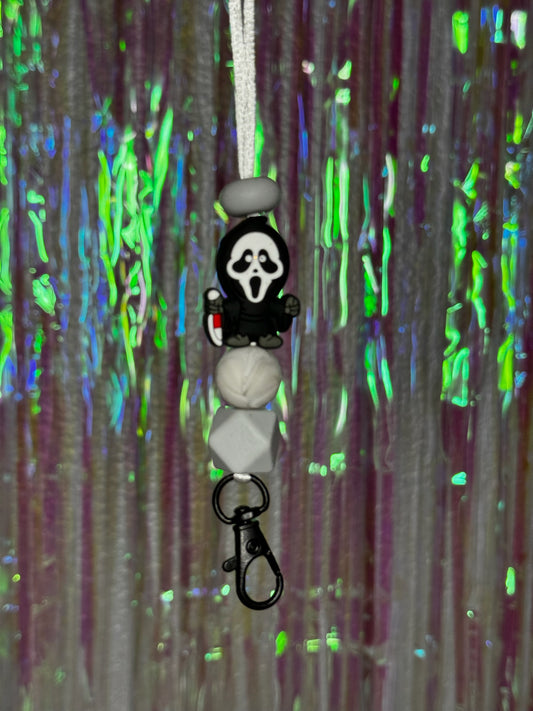 ..Scream Hanger