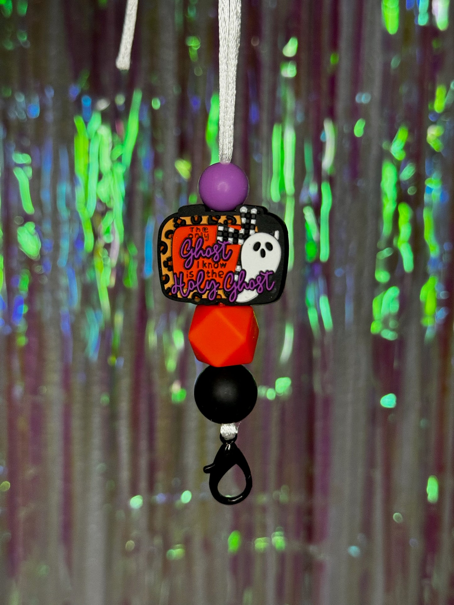 ..Holy Ghost Hanger