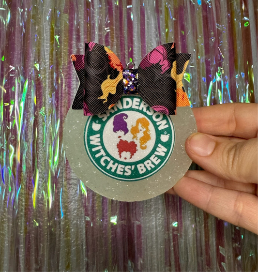 .Witches Brew