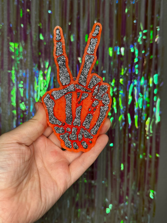 .Skelly Hands