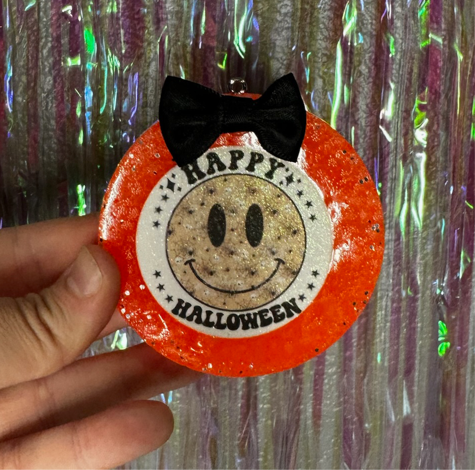 .Happy Halloween