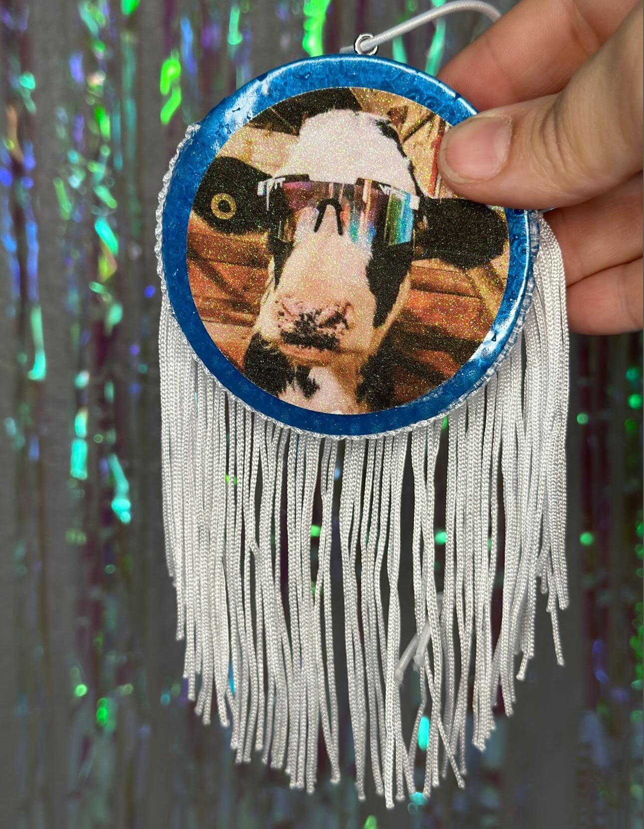 Viper Cow