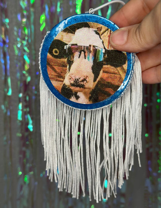 Viper Cow