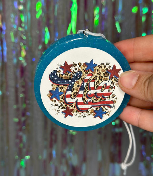USA